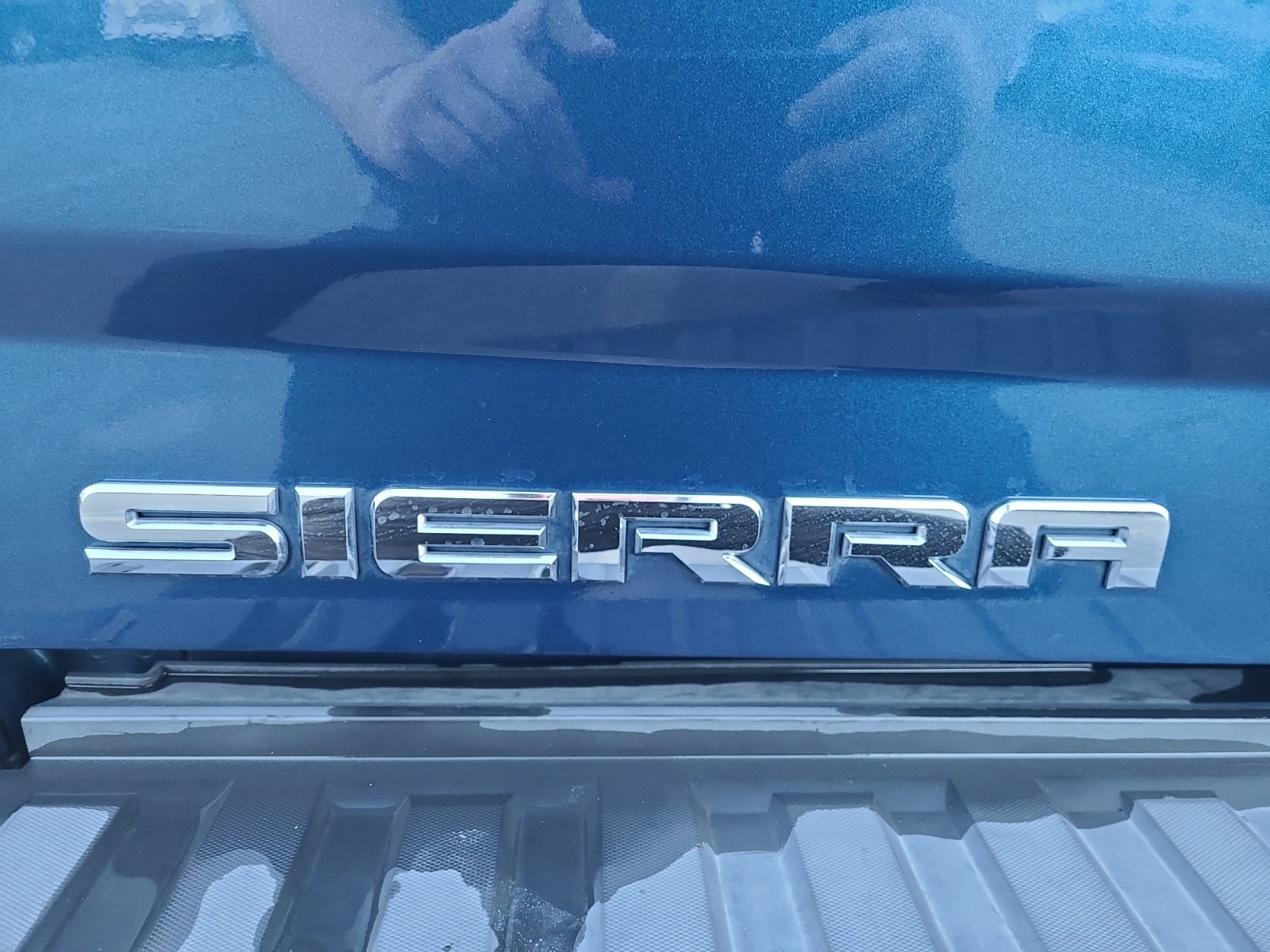 Used 2017 GMC Sierra 1500 4x4 Double Cab w/ Sierra Appearance Package image 25