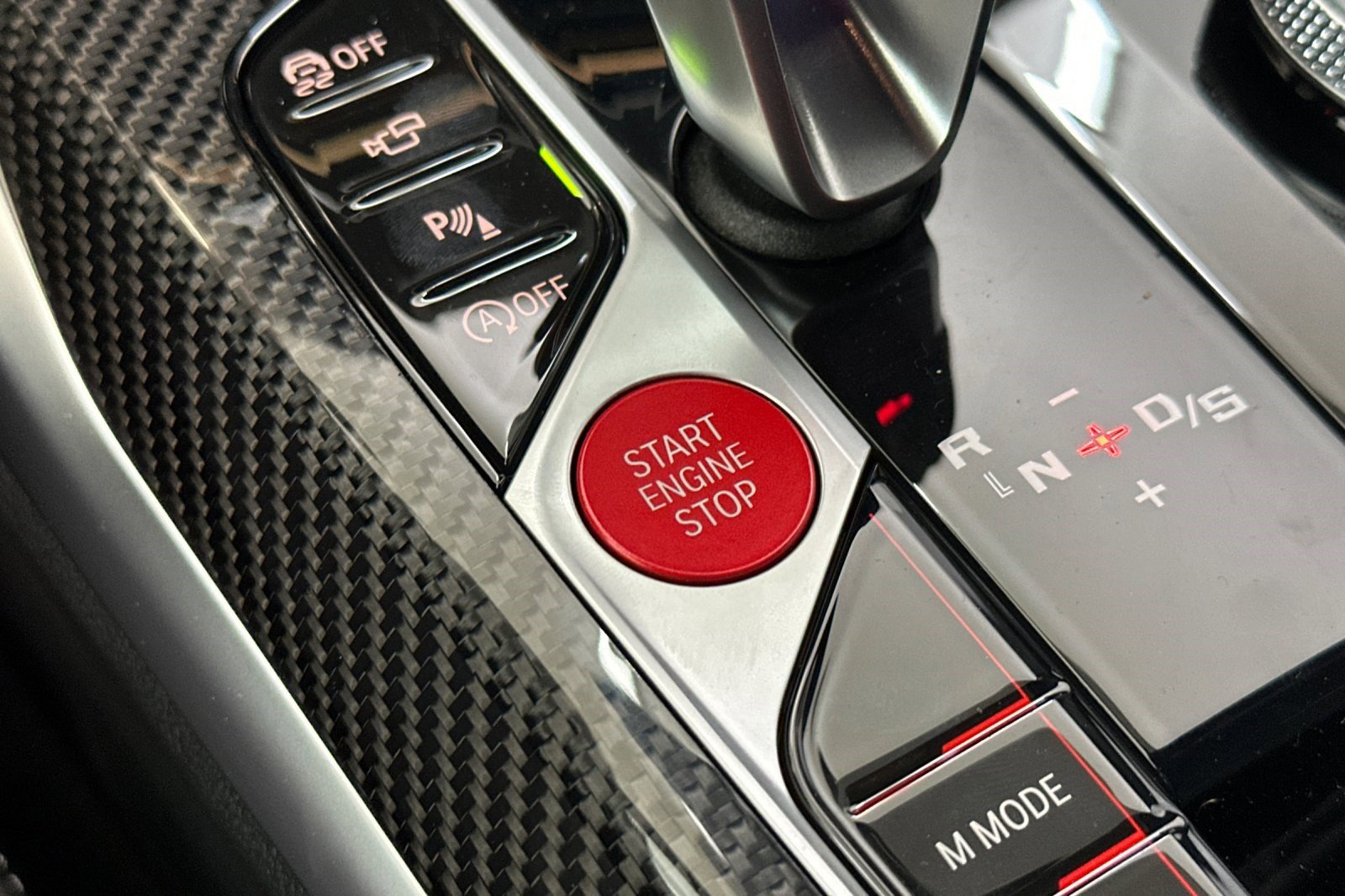 New 2026 BMW M4 Competition w/ Executive Package image 27