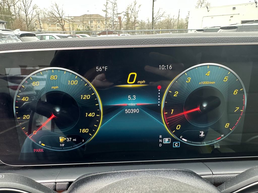Used 2022 Mercedes-Benz GLE 350 4MATIC image 19