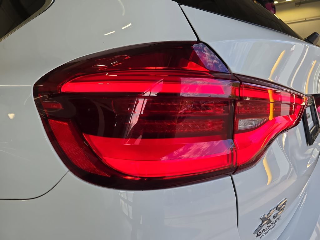 Used 2021 BMW X3 xDrive30i w/ Premium Package AWD/4WD image 36