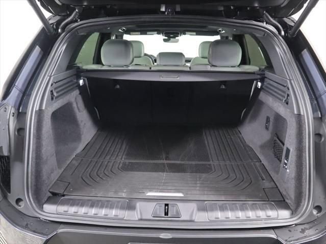 New 2026 Land Rover Range Rover Sport SE image 29