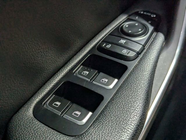 Used 2021 Kia Stinger GT-Line RWD image 16