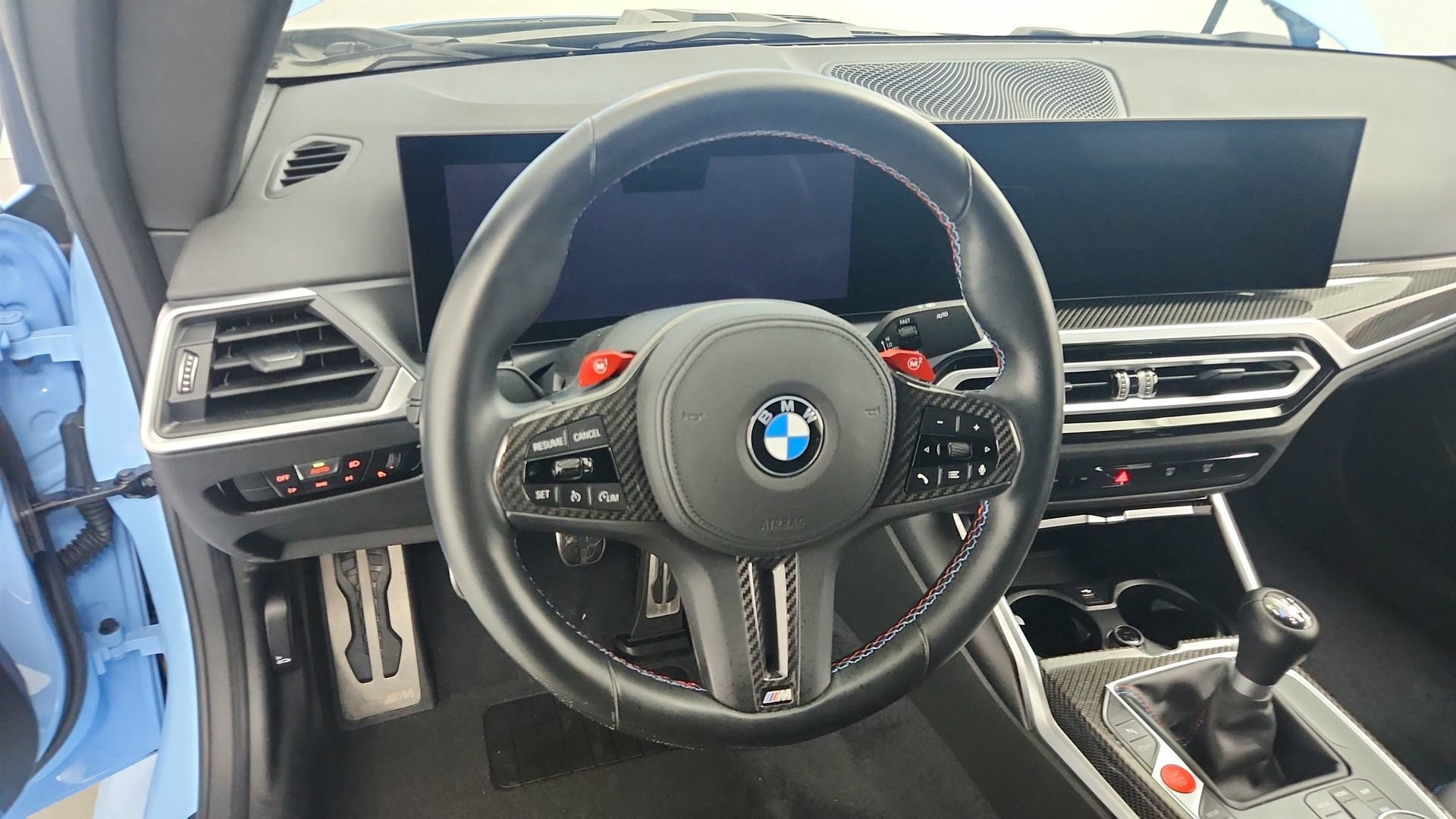 Used 2024 BMW M2 w/ Lighting Package RWD image 18