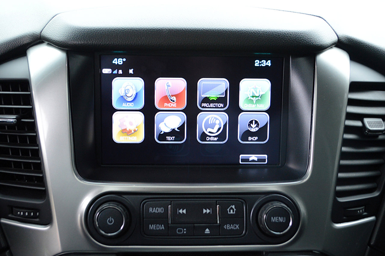 Used 2017 Chevrolet Tahoe LT image 28