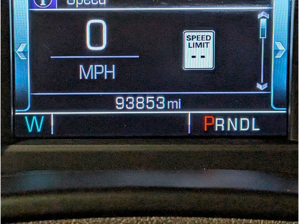 Used 2017 Chevrolet Suburban Premier image 21