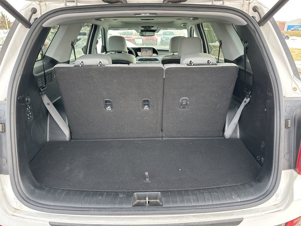 Used 2020 Hyundai Palisade SEL image 9