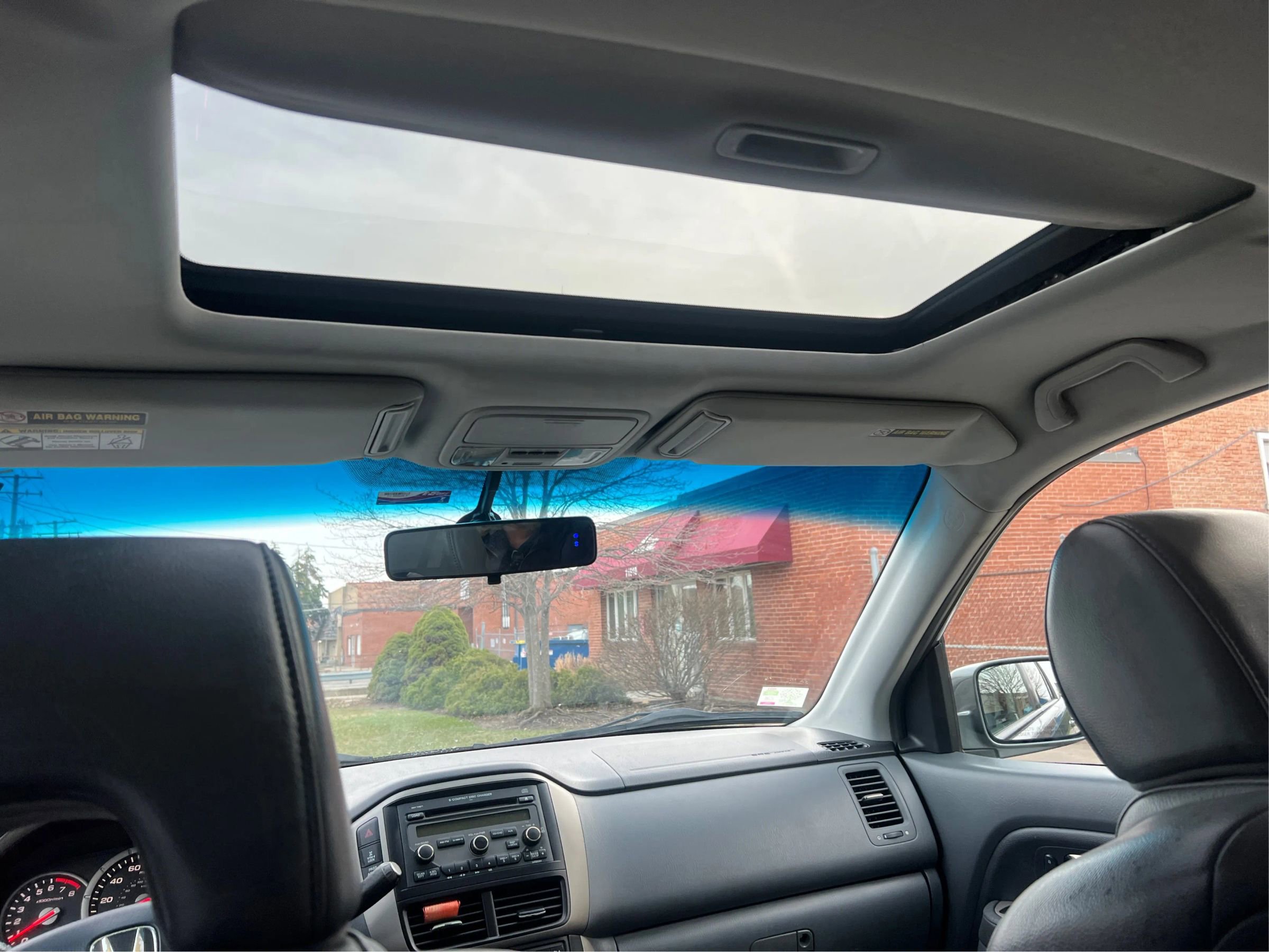 Used 2008 Honda Pilot EX-L image 18