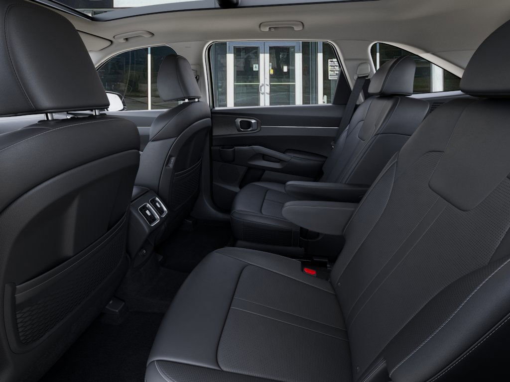 New 2026 Kia Sorento X-Line EX image 18