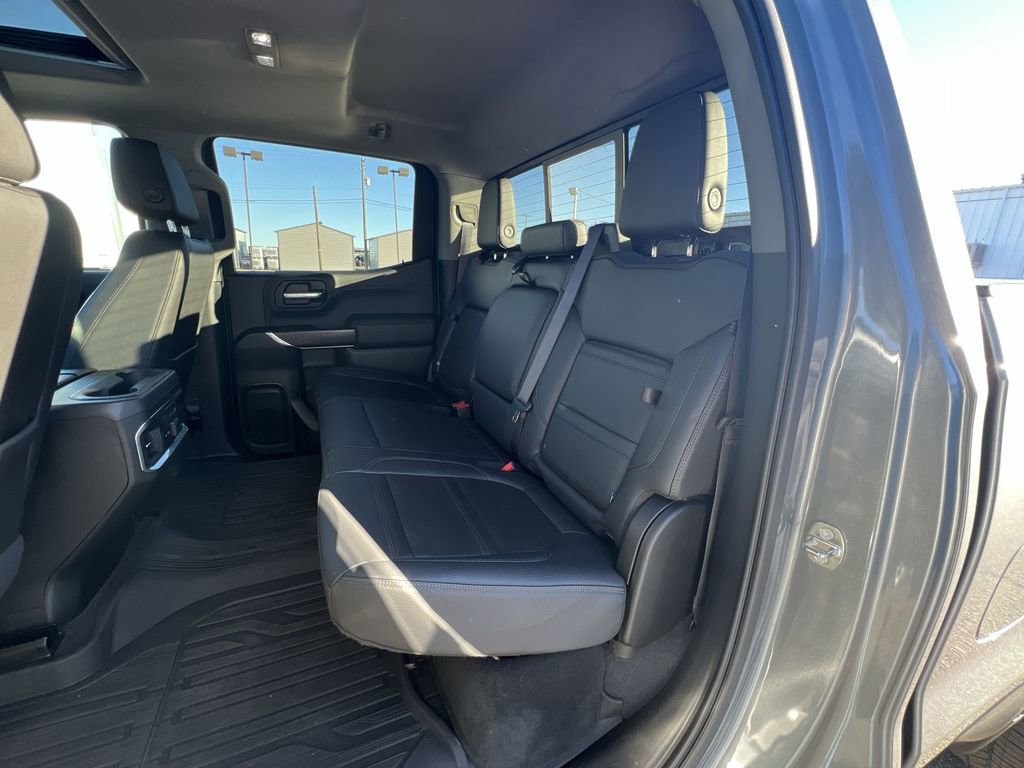 Used 2020 GMC Sierra 1500 Denali w/ Denali Ultimate Package image 26