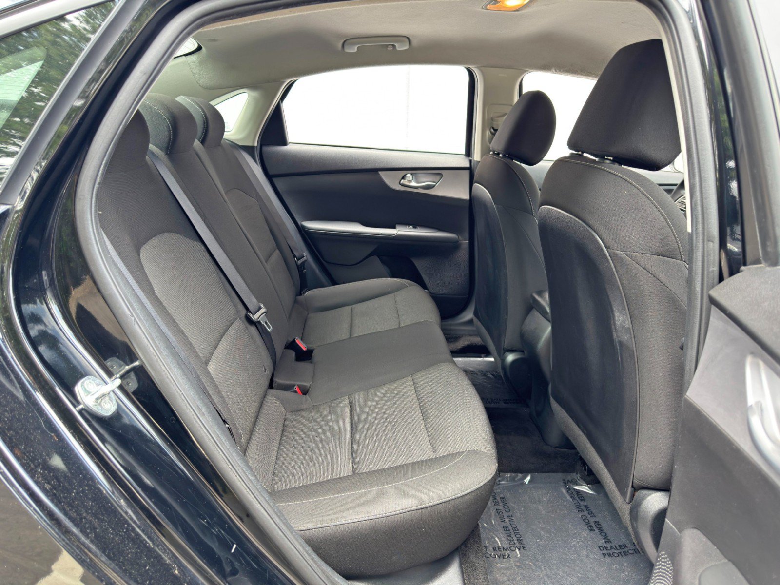 Used 2023 Kia Forte LXS FWD image 31