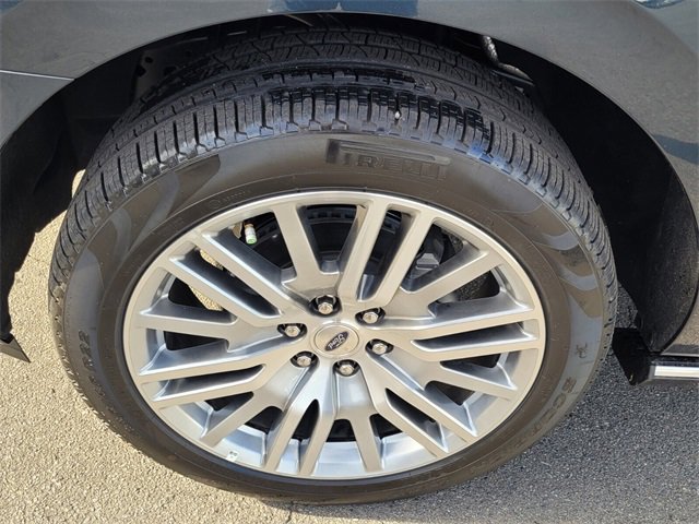 Certified 2024 Ford Expedition Max Limited image 20