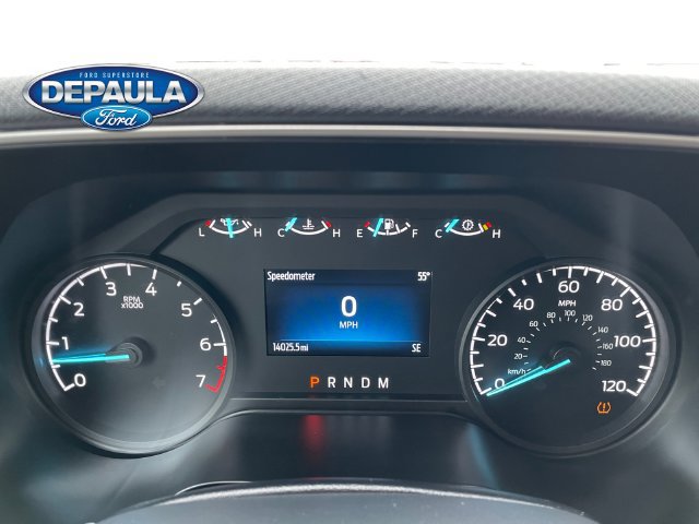 Used 2023 Ford F150 XLT AWD/4WD image 2