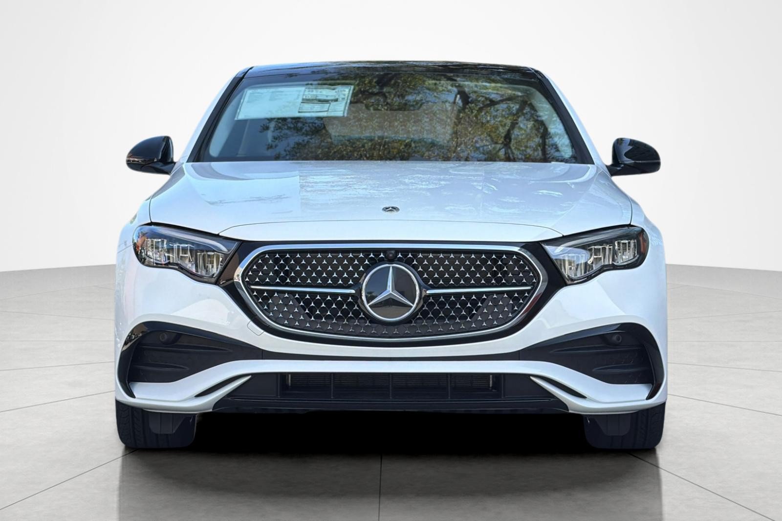 New 2026 Mercedes-Benz E 350 Sedan image 8
