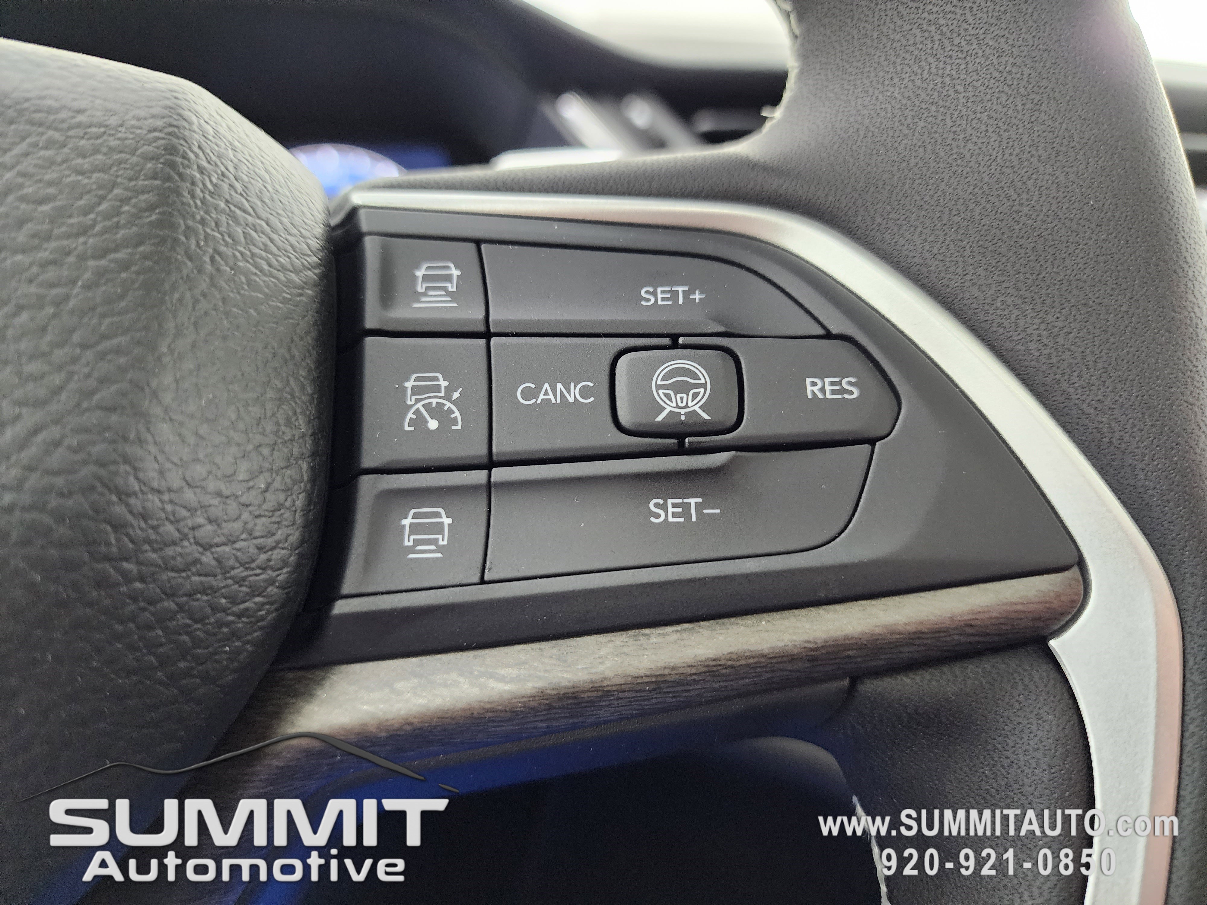 New 2026 Jeep Grand Cherokee Altitude image 15