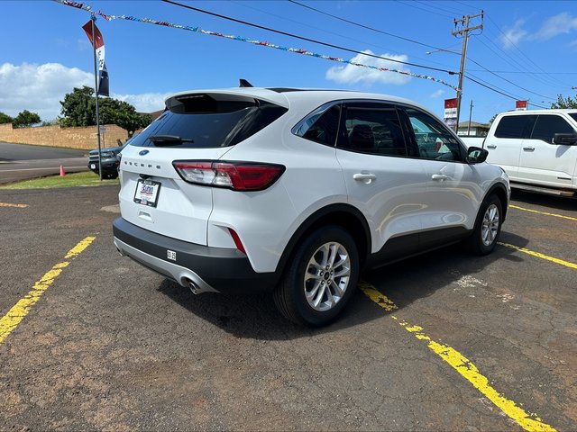 Used 2022 Ford Escape SE FWD image 5