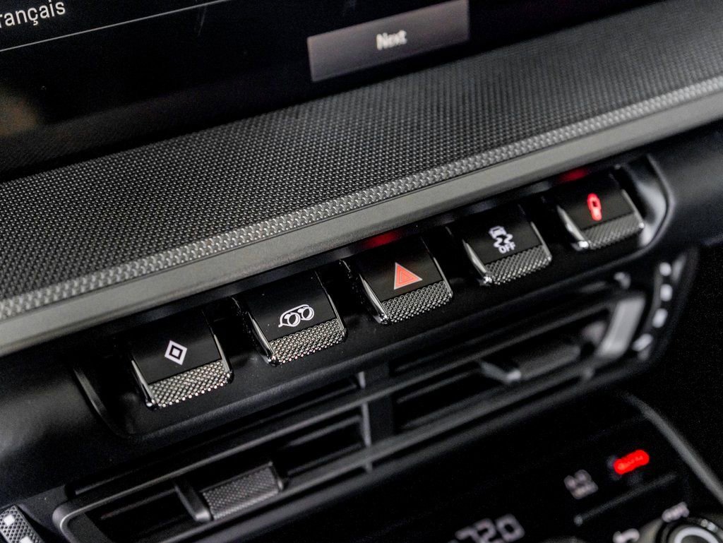 Certified 2024 Porsche 911 Carrera 4S w/ Sport Package image 30