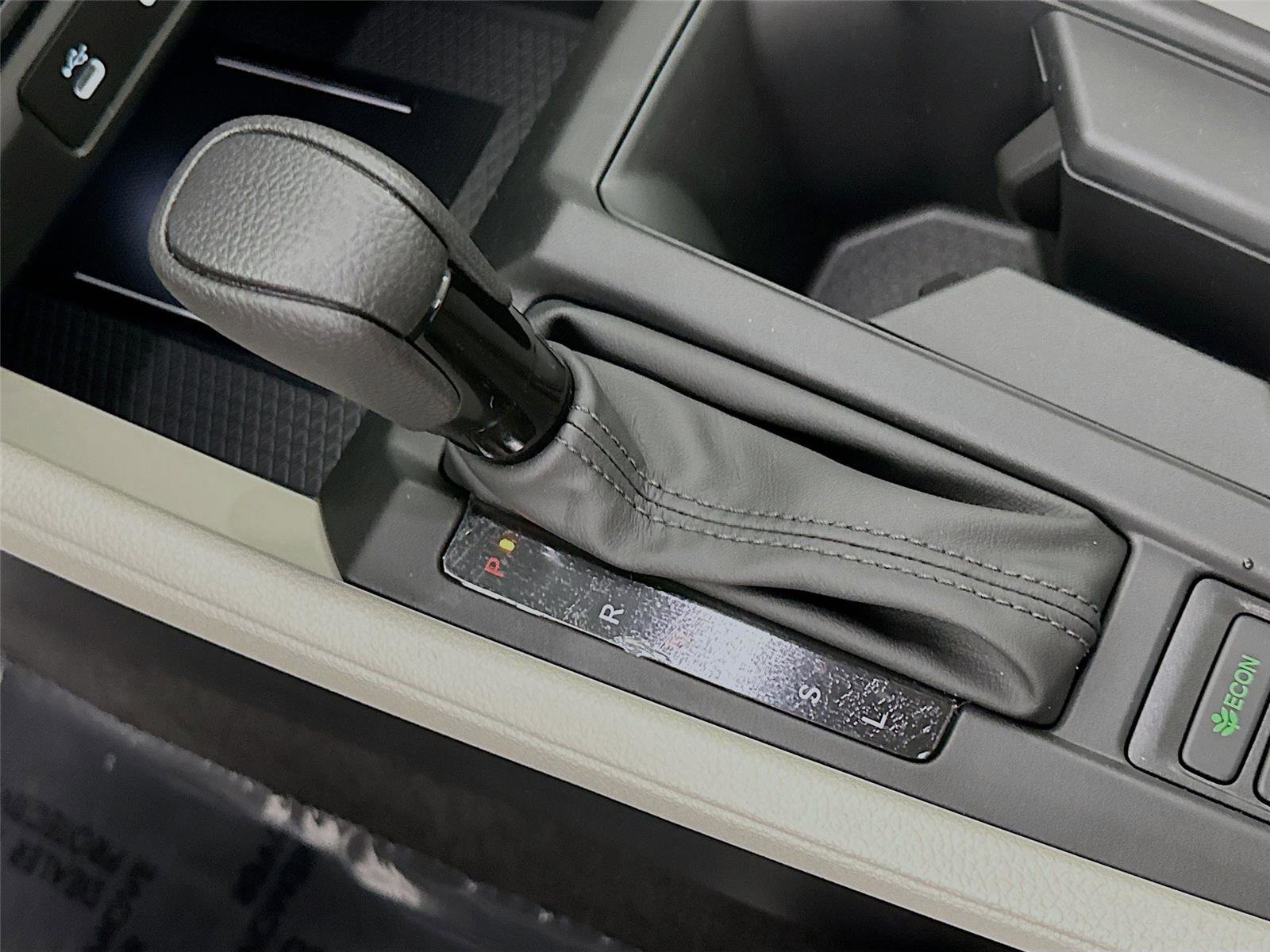 New 2026 Honda Accord LX image 17