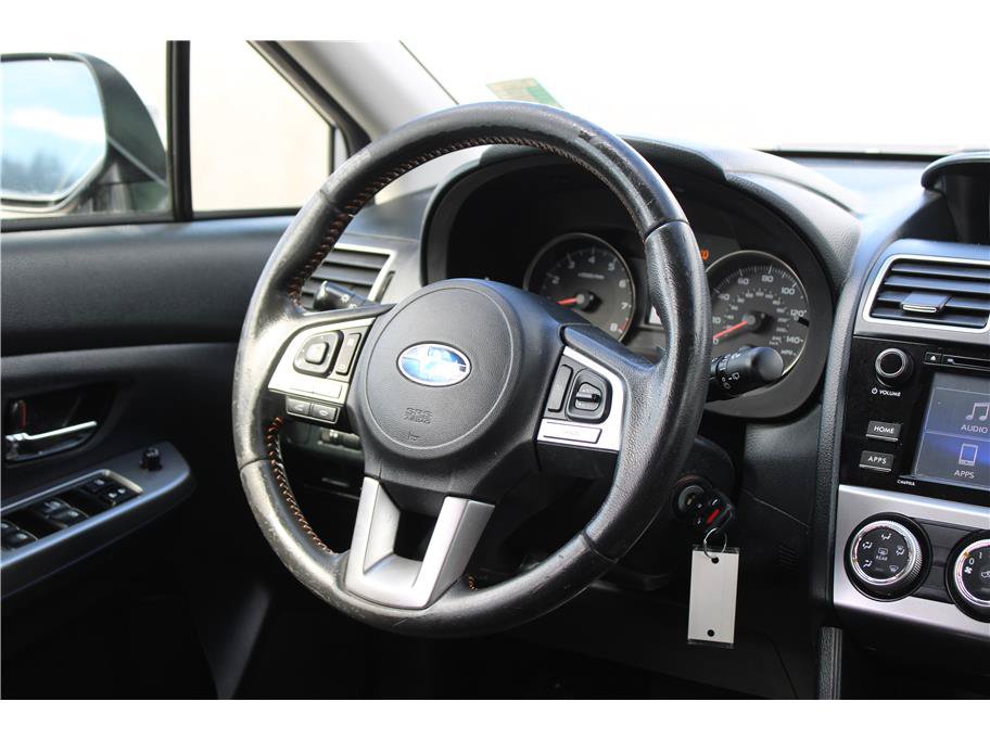 Used 2016 Subaru Crosstrek 2.0i Premium AWD/4WD image 15