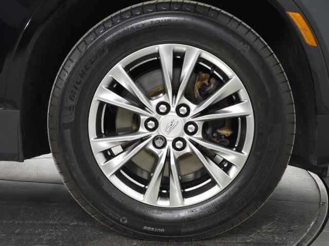 Certified 2023 Cadillac XT5 Premium Luxury image 15