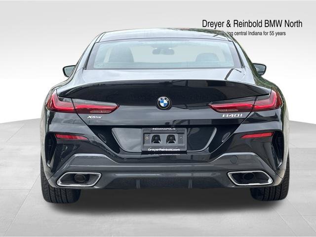 New 2026 BMW 840i xDrive AWD/4WD image 6