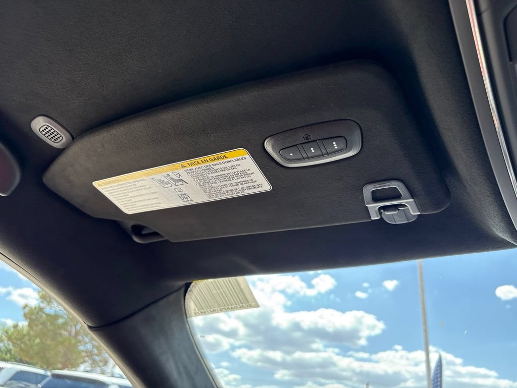 New 2026 Dodge Charger Scat Pack AWD/4WD image 35