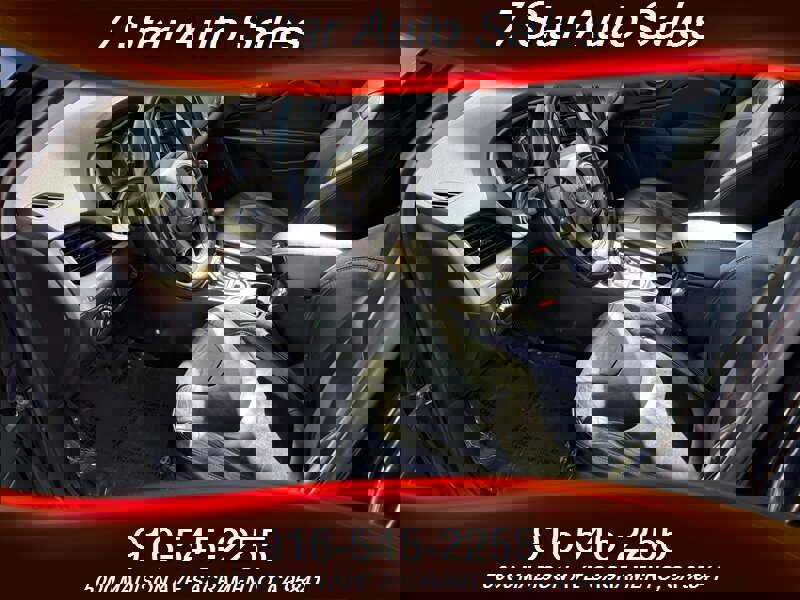 Used 2014 Jeep Cherokee Limited image 8