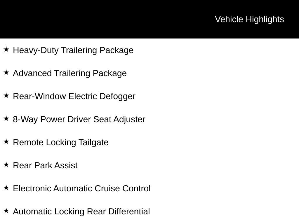 Used 2023 Chevrolet Colorado W/T w/ Advanced Trailering Package AWD/4WD image 2