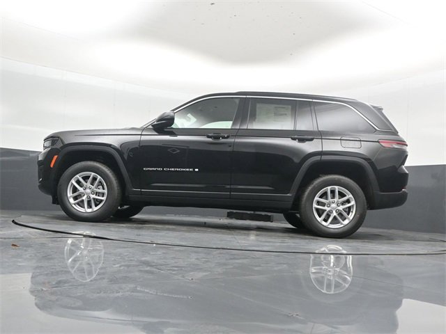 New 2025 Jeep Grand Cherokee Laredo image 42