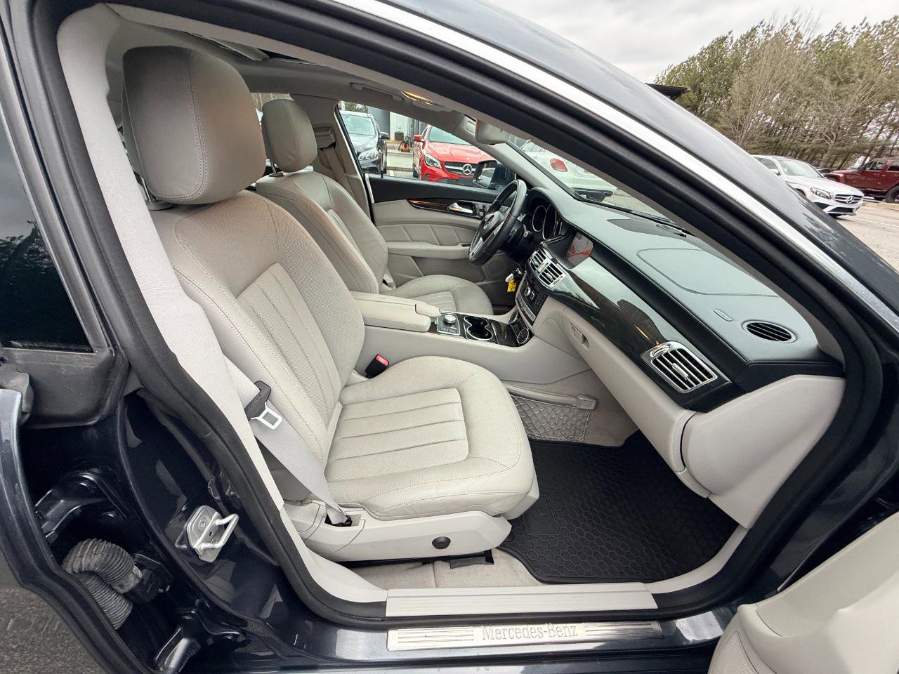 Used 2013 Mercedes-Benz CLS 550 image 15