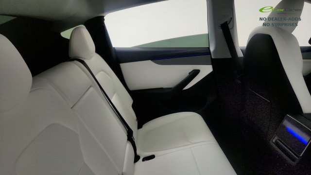 Used 2026 Tesla Model Y AWD image 35