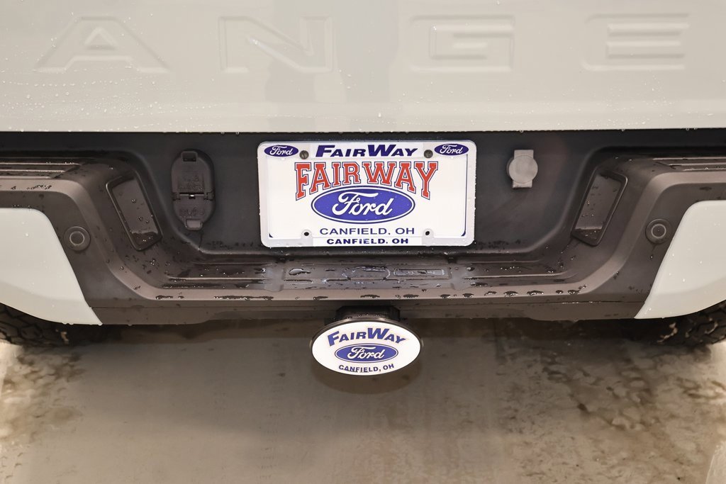 Certified 2021 Ford Ranger XLT w/ Equipment Group 301A Mid image 35