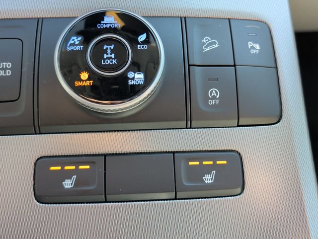 Used 2020 Hyundai Palisade SEL AWD/4WD image 16