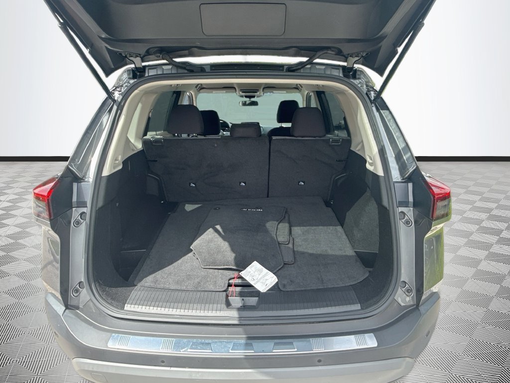 Used 2023 Nissan Rogue SV AWD/4WD image 28