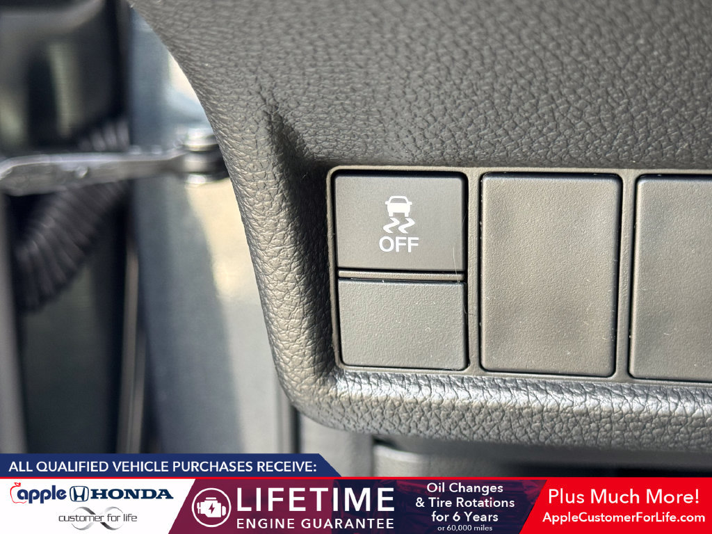 New 2026 Honda Civic Sport image 26