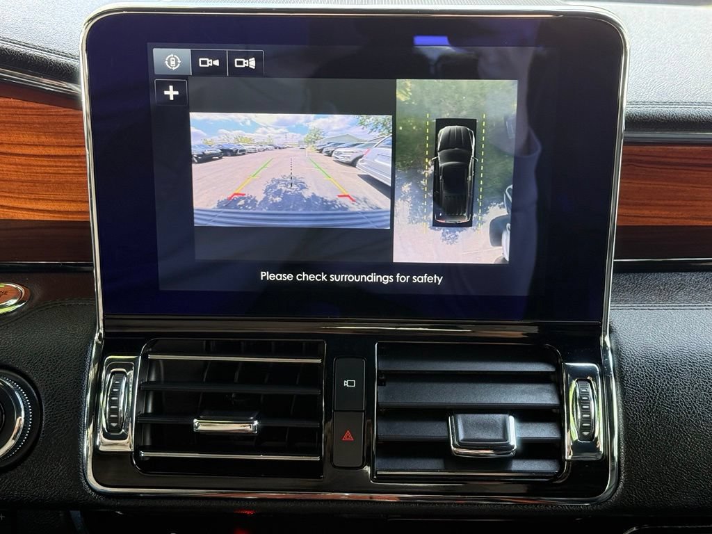 Used 2019 Lincoln Navigator L Reserve AWD/4WD image 33