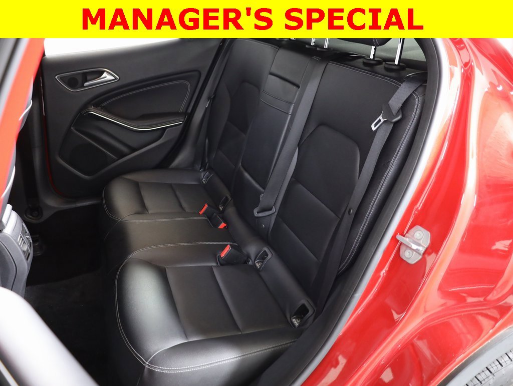 Used 2019 Mercedes-Benz GLA 250 4MATIC image 41