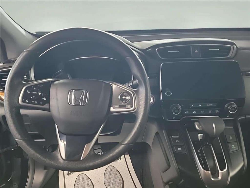 Used 2021 Honda CR-V EX image 9
