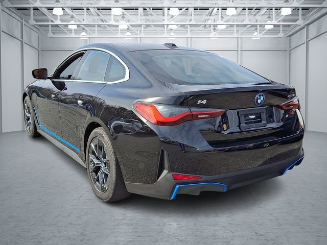Used 2022 BMW i4 eDrive40 image 6