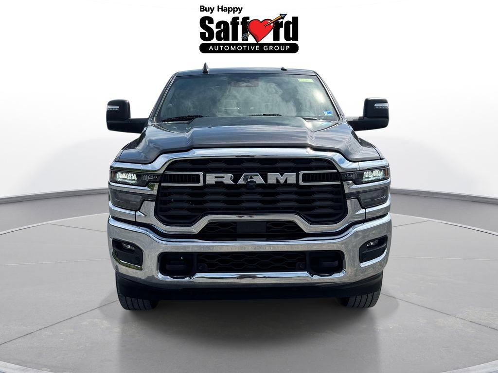Used 2025 RAM 2500 Big Horn AWD/4WD image 7