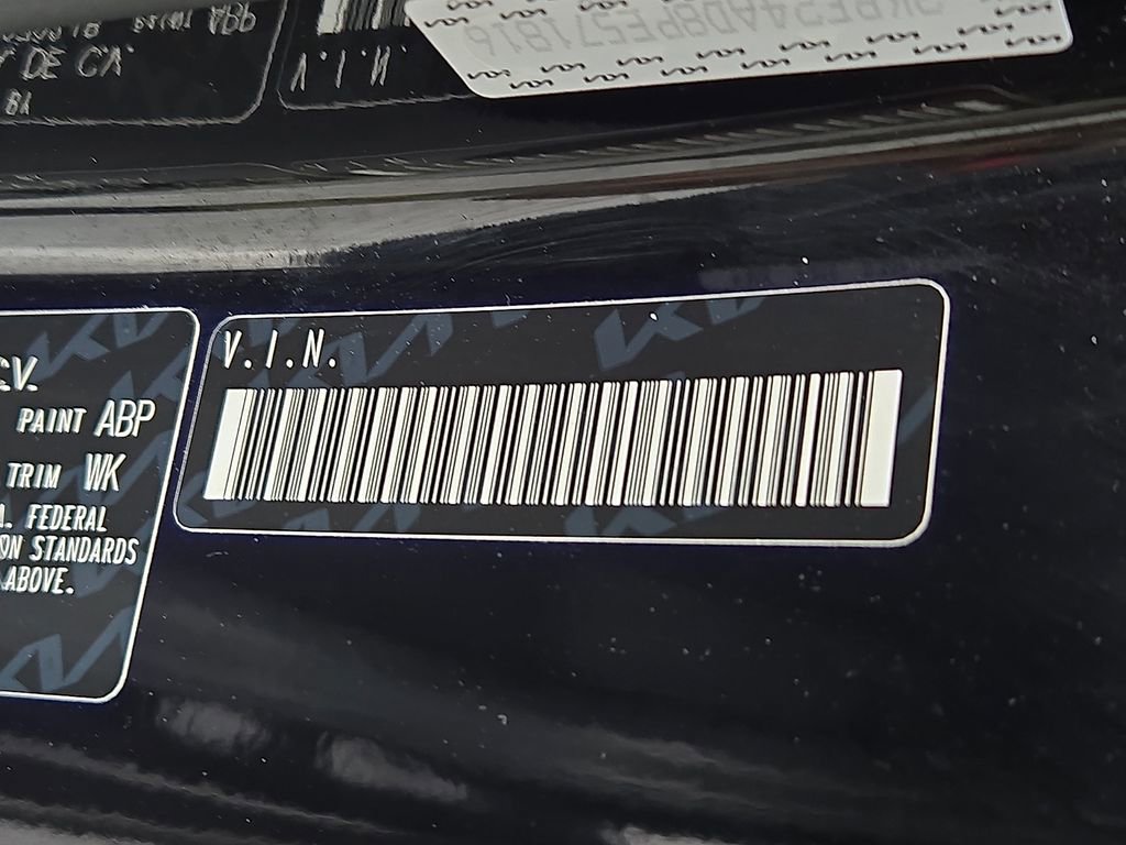 Used 2023 Kia Forte LXS w/ LXS Technology Package FWD image 28