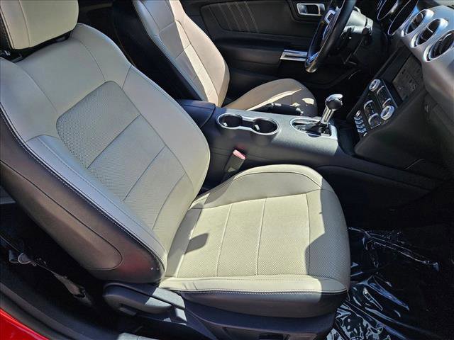 Used 2019 Ford Mustang Premium image 17