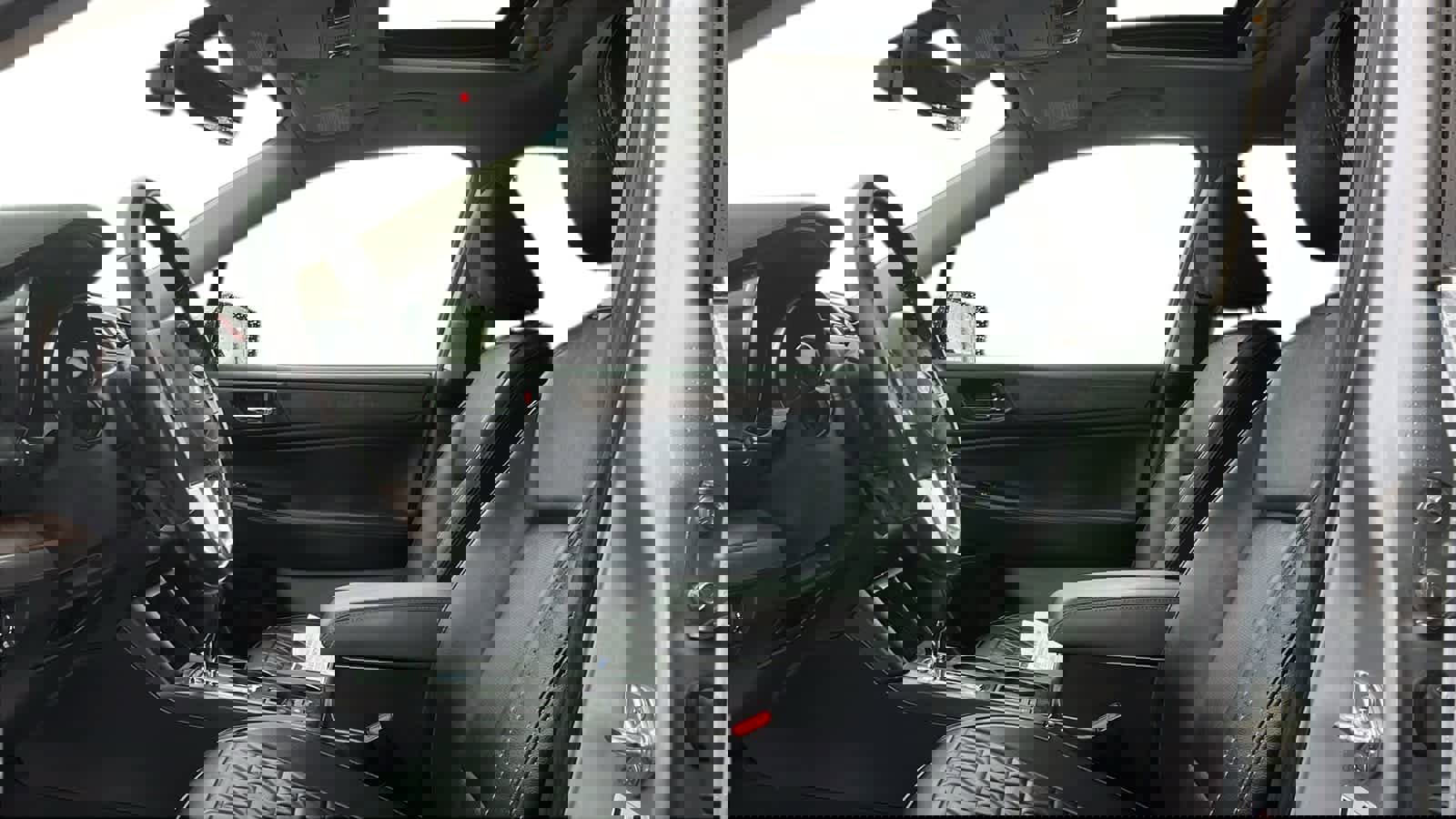 Used 2017 Subaru Outback 3.6R Limited image 10