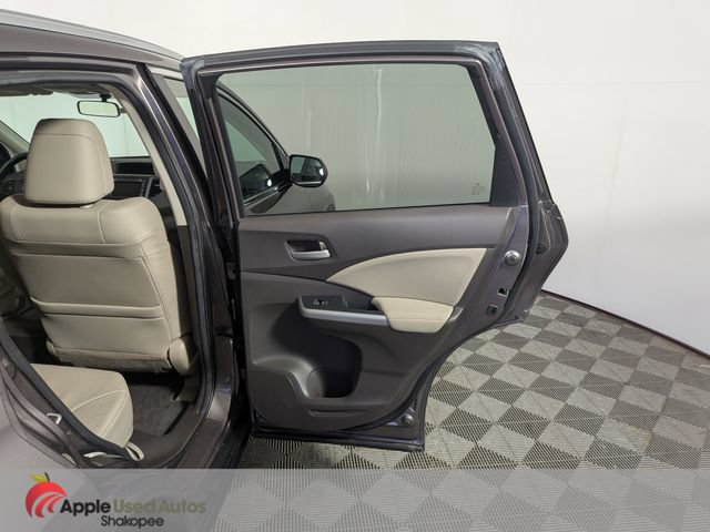 Used 2013 Honda CR-V EX-L image 31