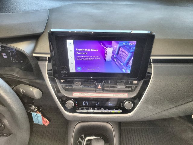 New 2027 Toyota Corolla LE FWD image 18