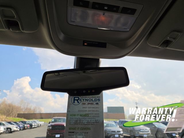 Used 2021 Chevrolet Colorado Z71 AWD/4WD image 12