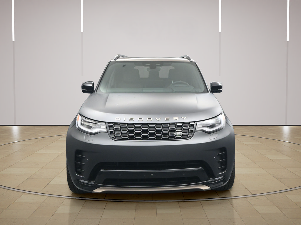 New 2026 Land Rover Discovery Limited Edition AWD/4WD image 26