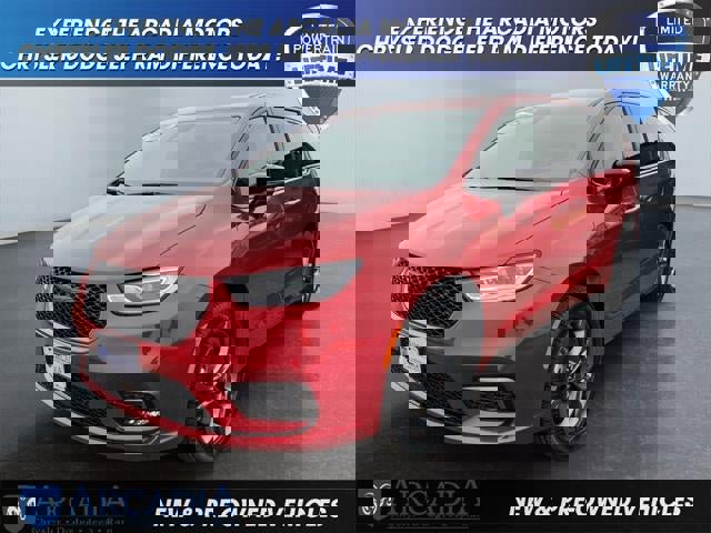 New 2026 Chrysler Pacifica Select image 16