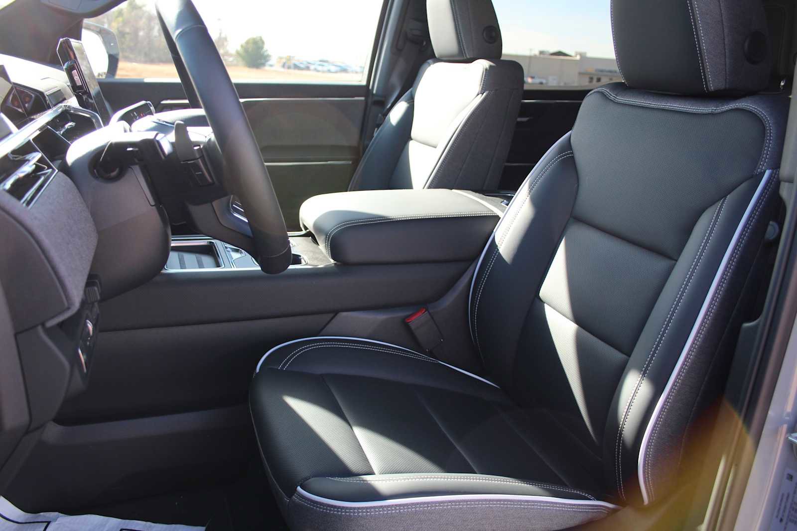 New 2026 GMC Sierra EV Elevation AWD/4WD image 20