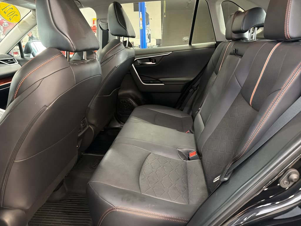 Used 2021 Toyota RAV4 Adventure w/ Convenience Package image 63