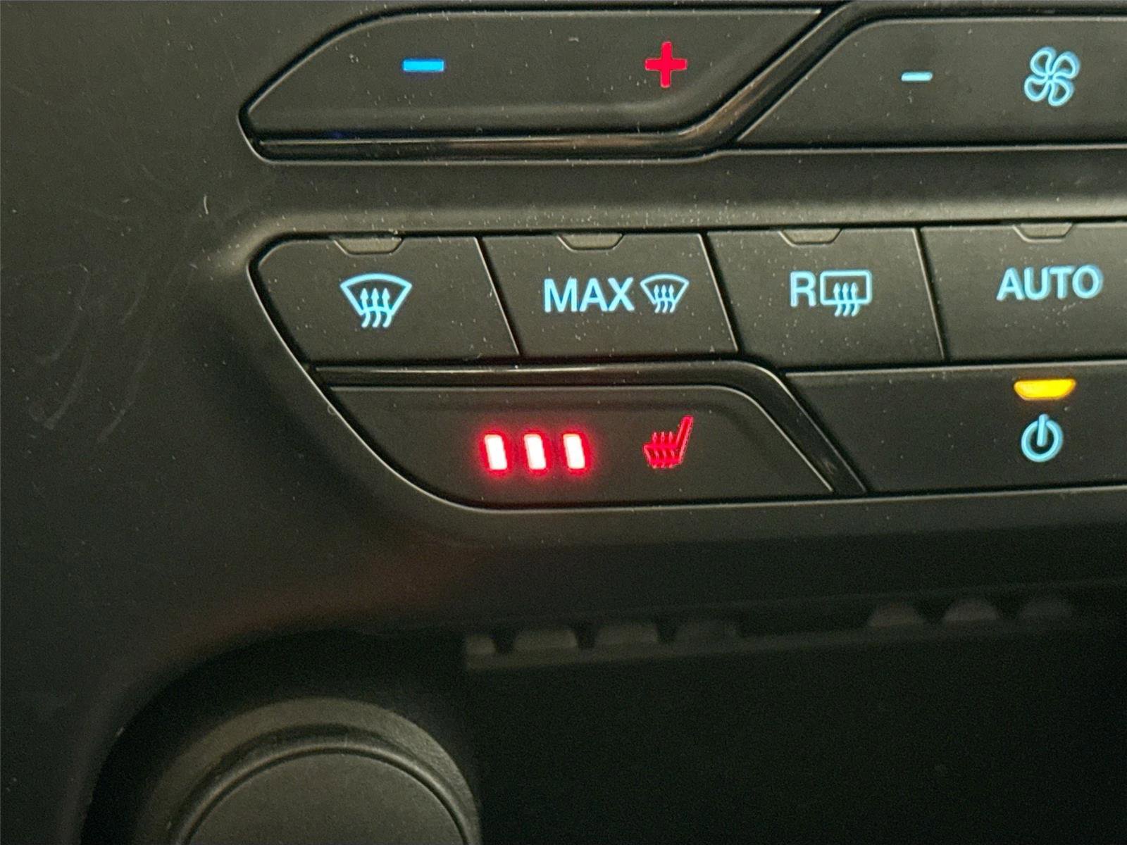 Used 2023 Ford Ranger XLT w/ Tremor Off-Road Package image 8